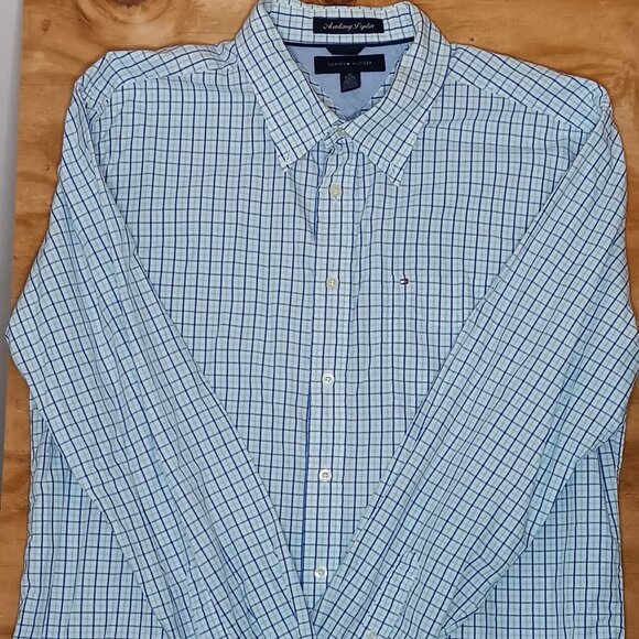 Ralph Lauren Other - Ralph Lauren Academy Poplin Button-Down Shirt